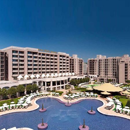 Barcelo Seaview Apartment Sunny Beach Exterior photo