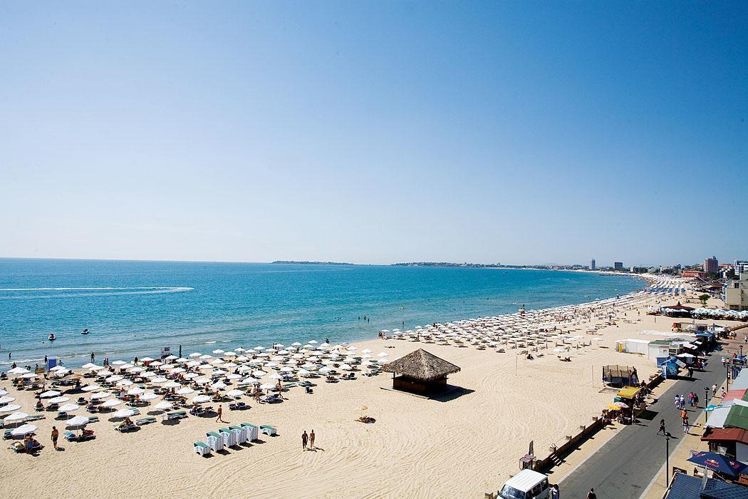 Barcelo Seaview Apartment Sunny Beach Exterior photo